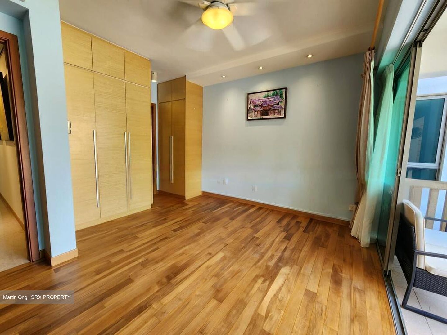 The Berth By The Cove (D4), Condominium #456133061